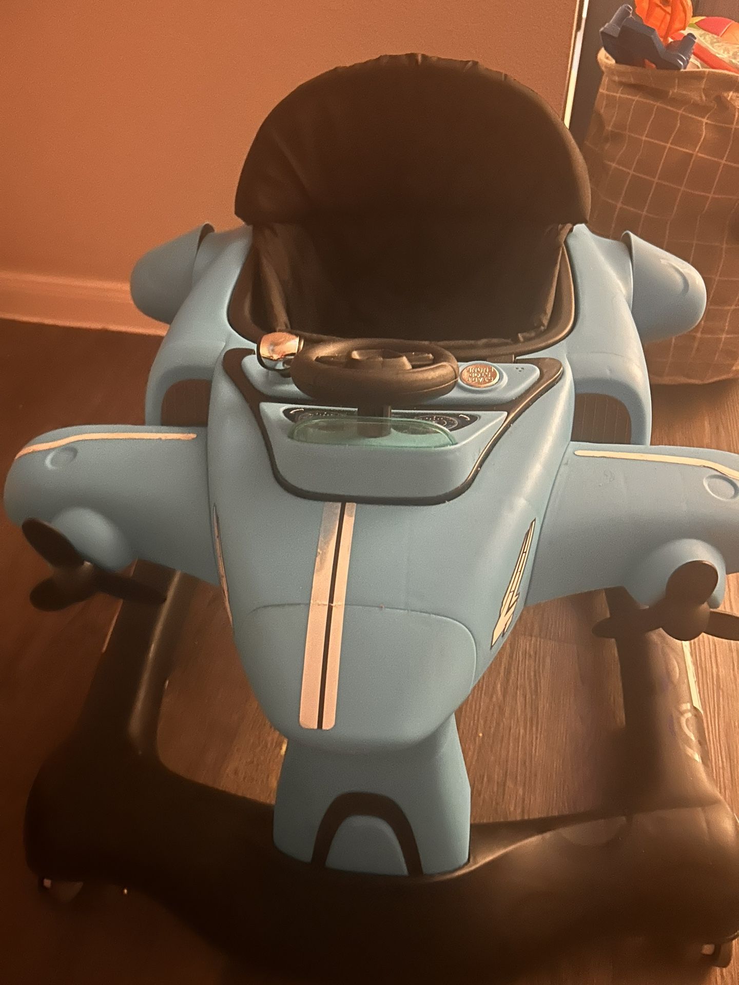 Baby Walker 