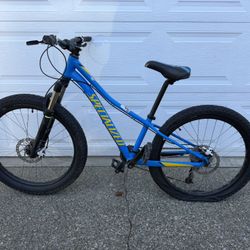Specialized Riprock 24 Mountain Bike