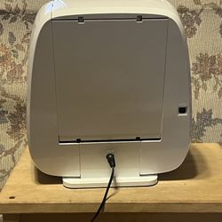 Hp Photosmart Inkjet Printer 