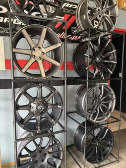 Rims