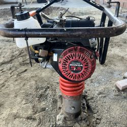 Honda Whacker