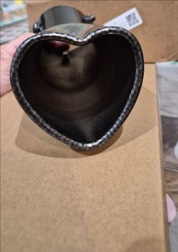 Heart Exhaust