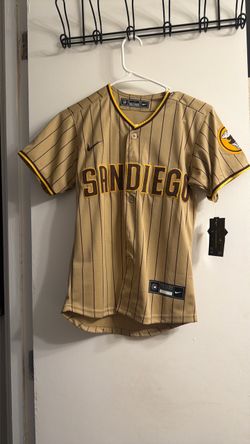 San Diego Padres Kids jersey