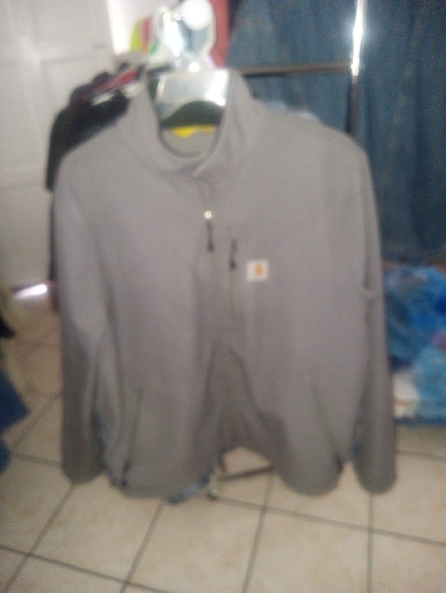 Carhartt Rain Jacket