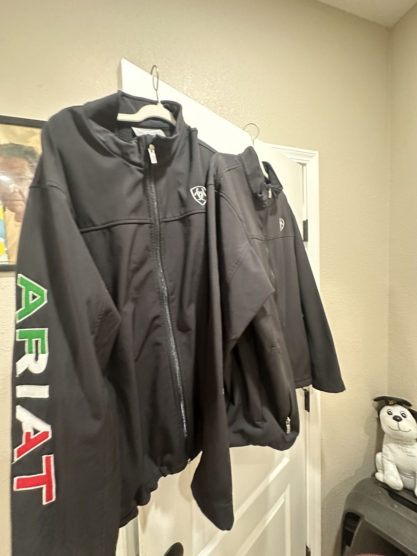 Ariat Jackets