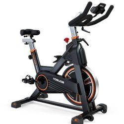 Work Out Equipment Exercise Bike