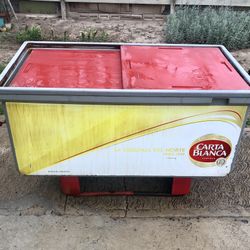 Hielera Grande $$$$$ 