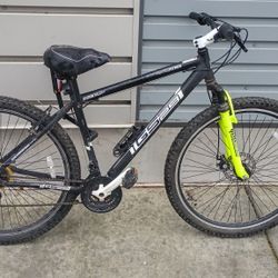 29" mountain bike 