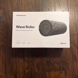Theragun Wave Roller