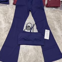 **BRAND NEW LULULEMON SET **