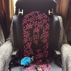Cosco Car Seat