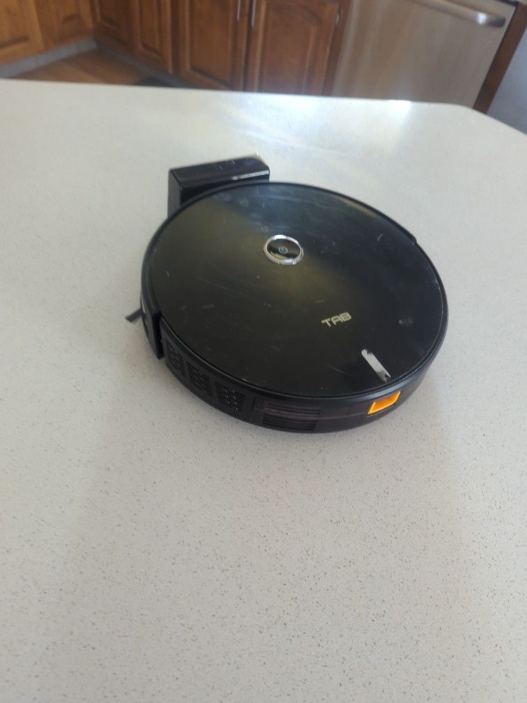 $25 robot vacuum