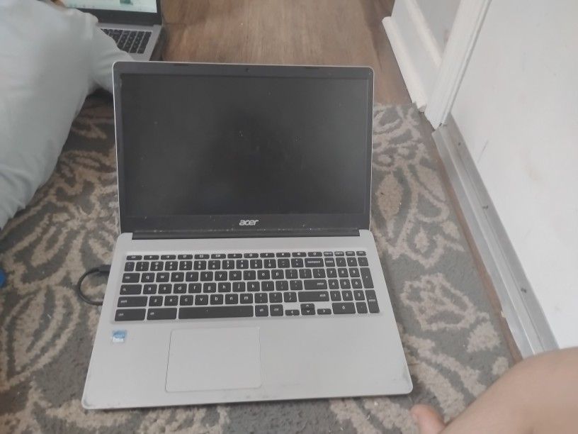 Acer Chromebook 315