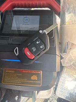 VEHICLES/ PROGRAMMING/ KEYS