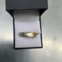 Men’s Ring 