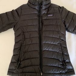 Patagonia Kids Jacket 