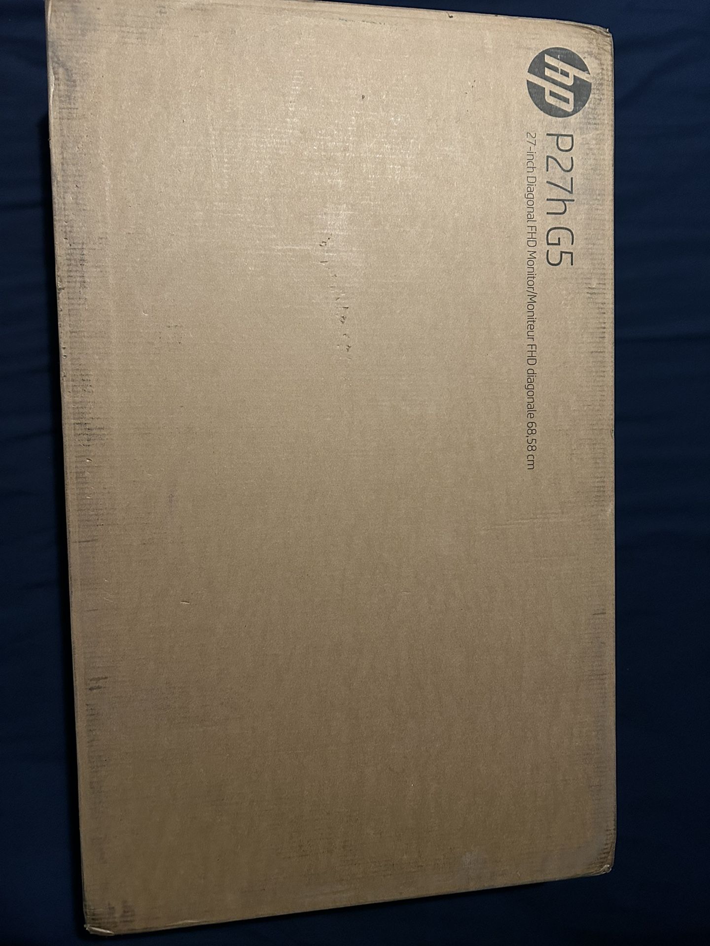 27 Inch Monitors
