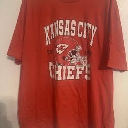 Kansas City Chiefs 