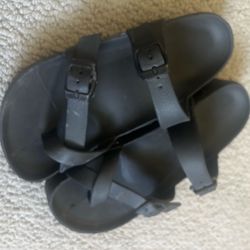 Birkenstock dupes