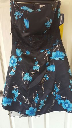 Pretty dress