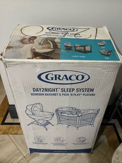 Graco corral