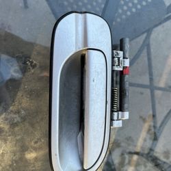 Nissan Sentra Door Handle