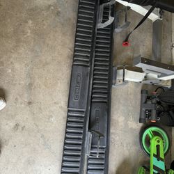 F150 Side Steps 