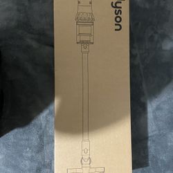 Dyson V10 Cyclone Vacuum