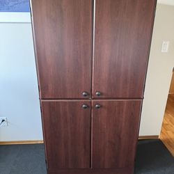 Cupboard/Shelf/Cabinet/Pantry 