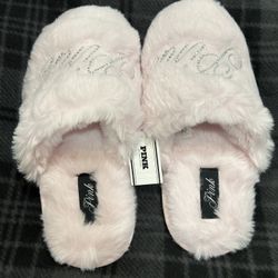 Small Victoria’s Secret Sandals