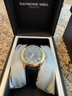 Raymond Weil Maestro The Beatles Sgt. Pepper's Limited Edition watch