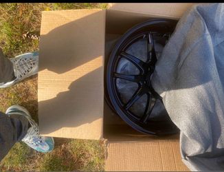 Aodhan 18x9.5 5x114.4
