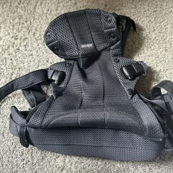 Baby Bjorn Harmony carrier 