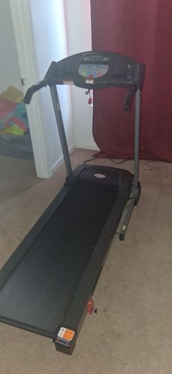 Sunny treadmill