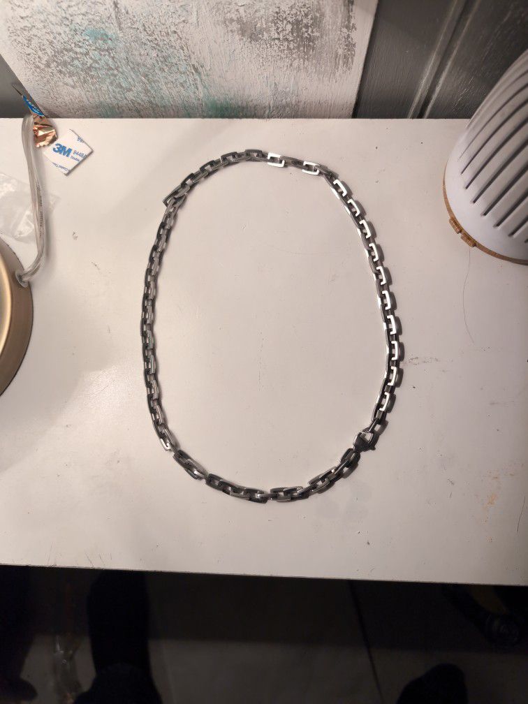 Men's Necklace Chain
