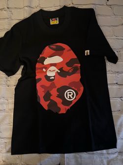 Bape shirt (S)
