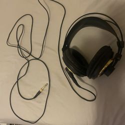 AKG K240 Studio Headphones