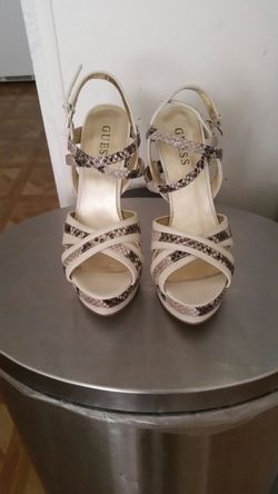 Guess zapatilla