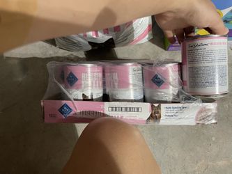 Blissful Belly - Blue Buffalo