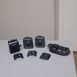 PGYTECH Accessories