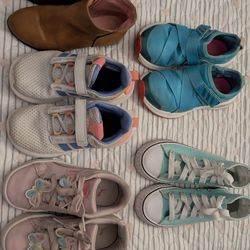 Girl shoes