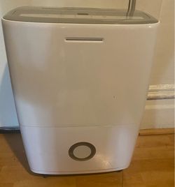 Frigidaire 30 Pint Capacity Room Dehumidifier