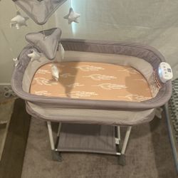 Baby Bassinet