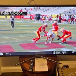 Samsung 55inch Smart TV 1080p HD 