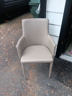Safavieh Summerset Arm Chair