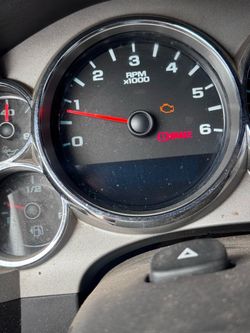 2008 Chevrolet Silverado