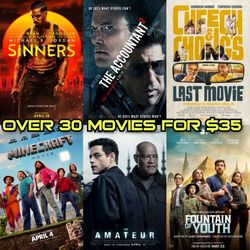 Usb Movies 
