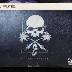 PlayStation 5 Dead Island 2 HELLP Edition 