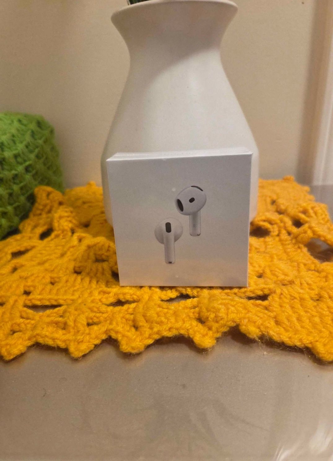 AirPods 4th Generation