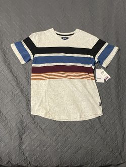 Univibe Speckled Cream T-Shirt